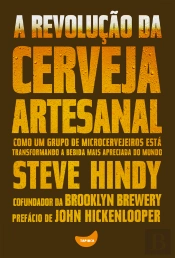 A Revolução Da Cerveja Artesanal