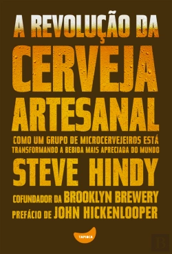 Bertrand.pt - A Revolução Da Cerveja Artesanal
