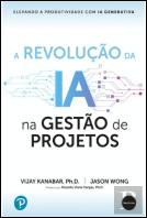 A Revolução da IA na Gestão de Projetos