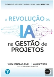 A Revolução da IA na Gestão de Projetos