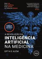 A Revolução da Inteligência Artificial na Medicina
