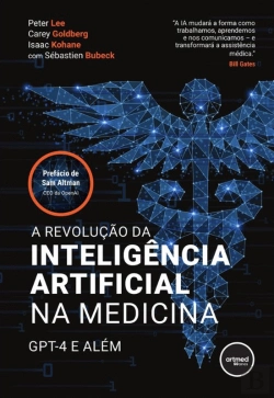 Bertrand.pt - A Revolução da Inteligência Artificial na Medicina