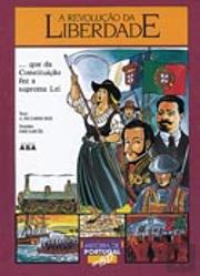 A Revolução da Liberdade