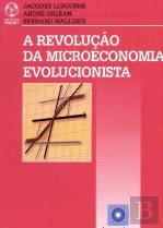 A Revolução da Microeconomia Evolucionista
