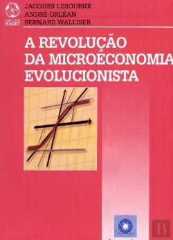 Bertrand.pt - A Revolução da Microeconomia Evolucionista