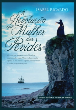 Bertrand.pt - A Revolução da Mulher das Pevides