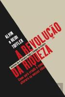 A Revolução da Riqueza