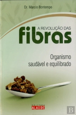 Bertrand.pt - A Revolução das Fibras