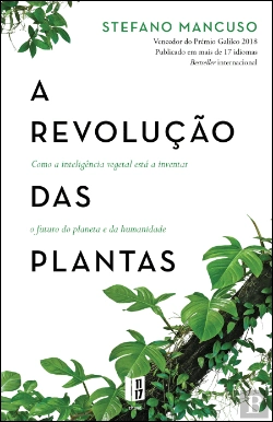 Bertrand.pt - A Revolução das Plantas