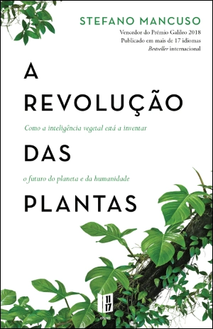 A Revolução das Plantas