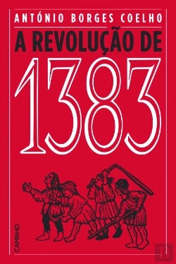 Bertrand.pt - A Revolução de 1383