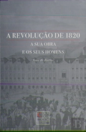 A Revolução de 1820