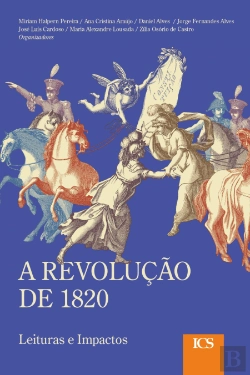 Bertrand.pt - A Revolução de 1820