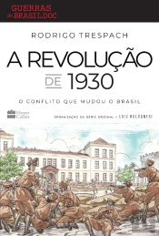 A Revolução De 1930