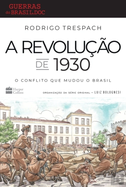 Bertrand.pt - A Revolução De 1930