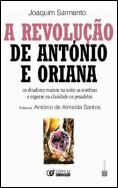 A Revolução de António e Oriana