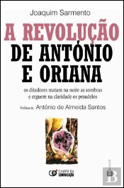 A Revolução de António e Oriana