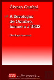 A Revolução de Outubro, Lénine e a Urss