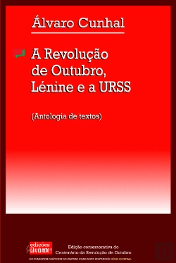 Bertrand.pt - A Revolução de Outubro, Lénine e a Urss