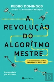 A Revolução do Algoritmo Mestre