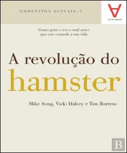 Bertrand.pt - A Revolução do Hamster