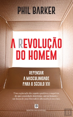 Bertrand.pt - A (R)evolução do Homem