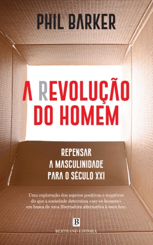 A (R)evolução do Homem