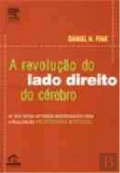 A Revolução do Lado Direito do Cérebro