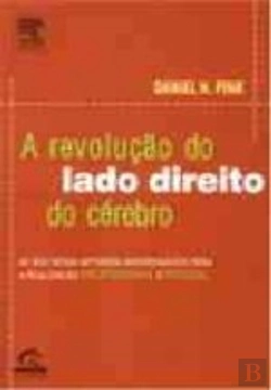 Bertrand.pt - A Revolução do Lado Direito do Cérebro