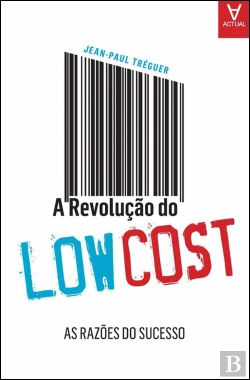 Bertrand.pt - A Revolução do Low Cost