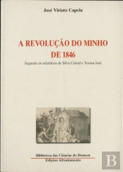 A Revolução do Minho de 1846
