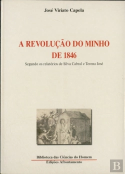 Bertrand.pt - A Revolução do Minho de 1846