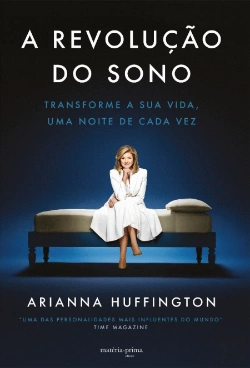 Bertrand.pt - A Revolução do Sono