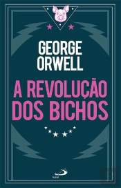 A Revolução Dos Bichos