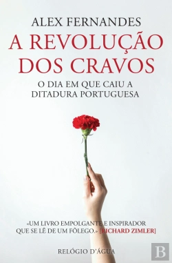 Bertrand.pt - A Revolução dos Cravos