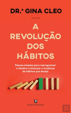 Bertrand.pt - A Revolução dos Hábitos