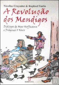 Bertrand.pt - A Revolução dos Mendigos