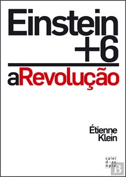 Bertrand.pt - A Revolução - Einstein Mais Seis