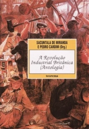 A Revolução Industrial Britânica