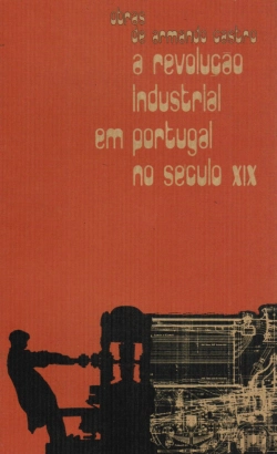 Bertrand.pt - A Revolução Industrial em Portugal no Século XIX