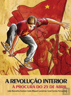 Bertrand.pt - A Revolução Interior