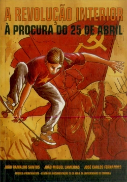Bertrand.pt - A Revolução Interior