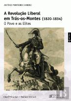 A Revolução Liberal em Trás-os-Montes (1820-1834)