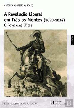 Bertrand.pt - A Revolução Liberal em Trás-os-Montes (1820-1834)