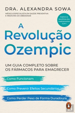 Bertrand.pt - A Revolução Ozempic