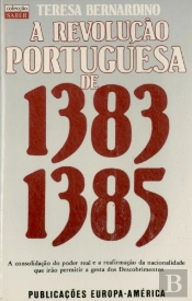 A Revolução Portuguesa de 1383-1385