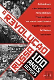 A Revolução Russa