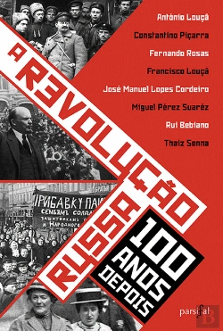 Bertrand.pt - A Revolução Russa