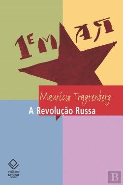 Bertrand.pt - A Revolução Russa