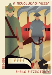 A Revolução Russa